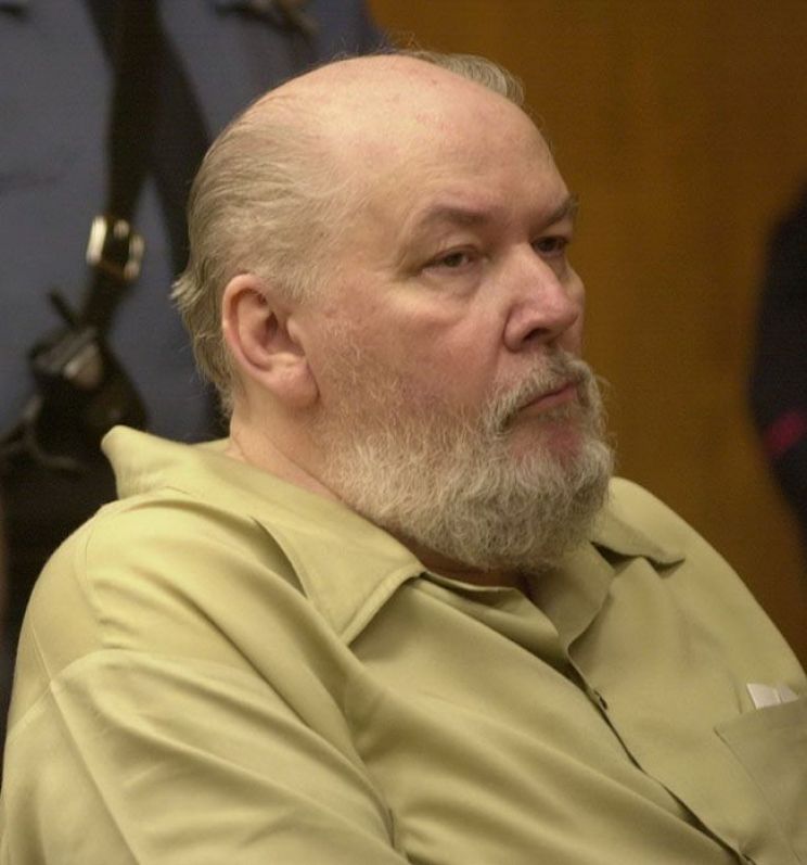 Richard Kuklinski.