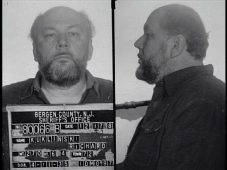 Richard Kuklinski