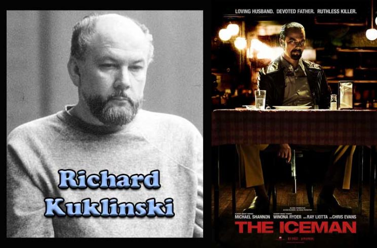 Richard Kuklinski