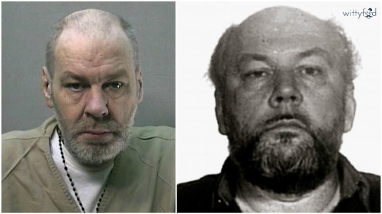 Richard Kuklinski