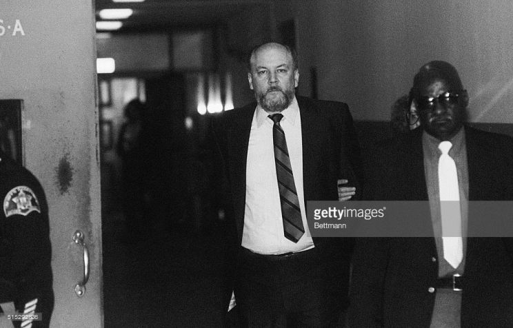 Richard Kuklinski