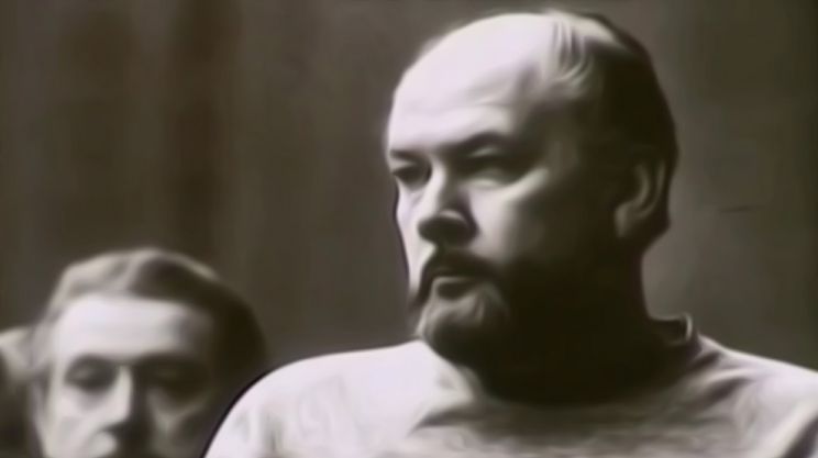 Richard Kuklinski