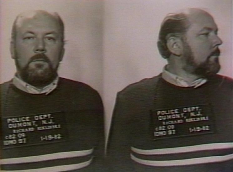 Richard Kuklinski