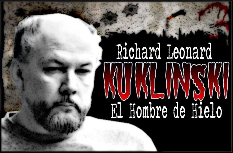 Richard Kuklinski