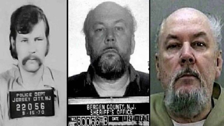 Richard Kuklinski