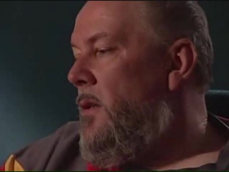 Richard Kuklinski