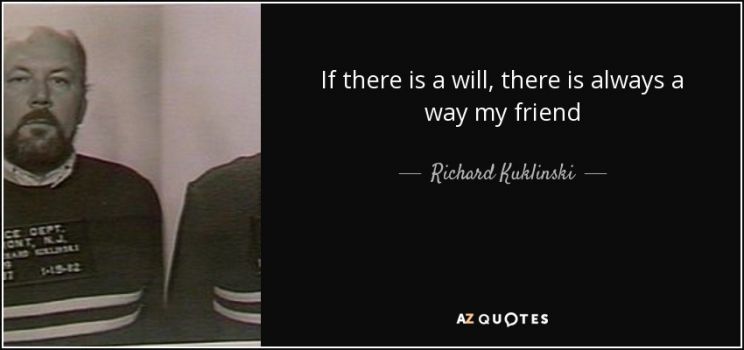 Richard Kuklinski