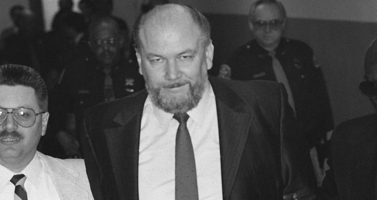 Richard Kuklinski