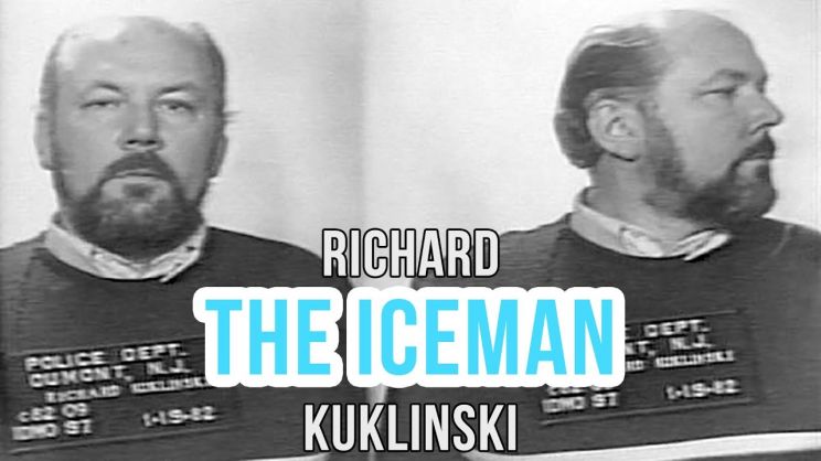 Richard Kuklinski