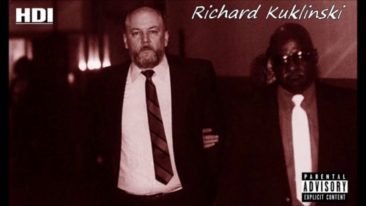 Richard Kuklinski