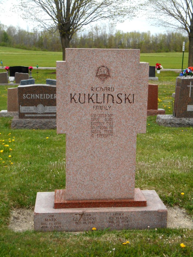 Richard Kuklinski