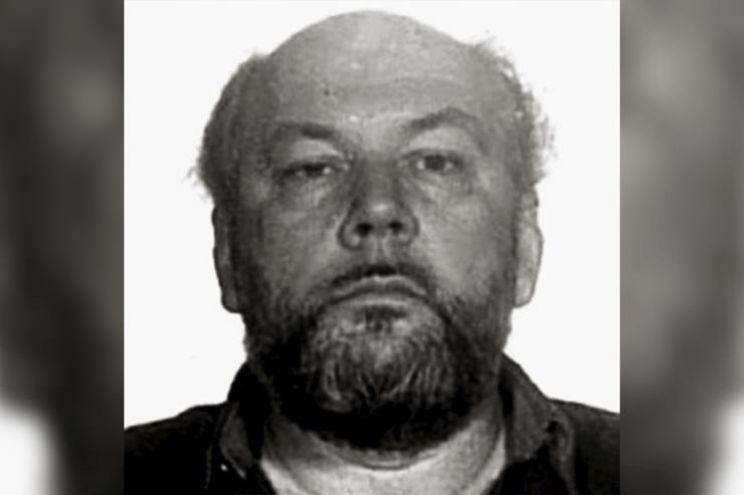 Richard Kuklinski