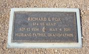 Richard L. Fox