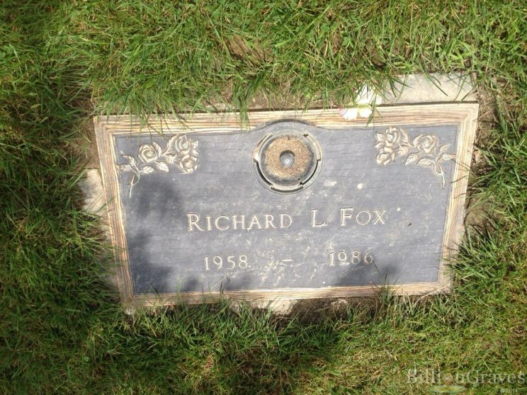 Richard L. Fox