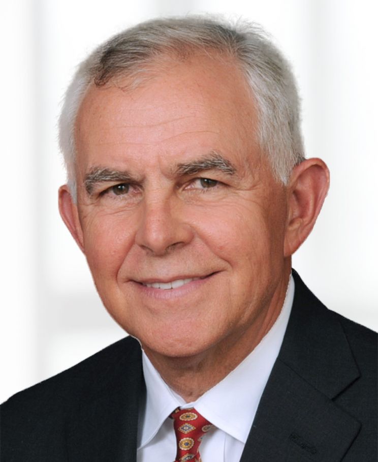 Richard L. Fox