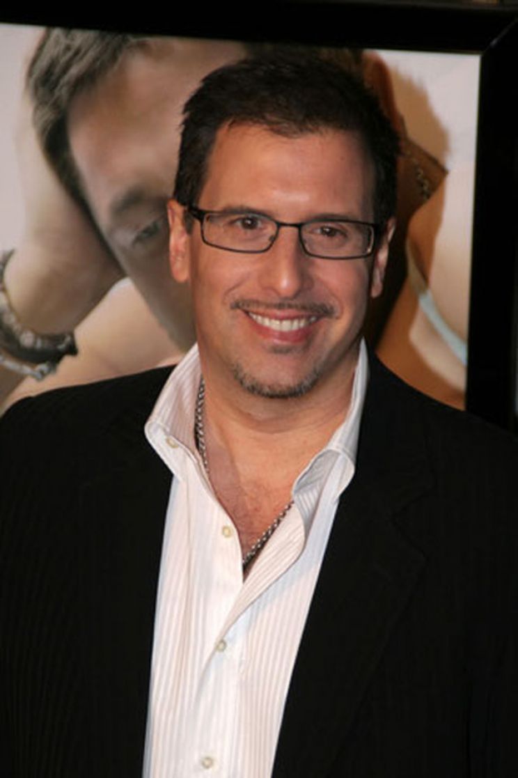 Richard LaGravenese