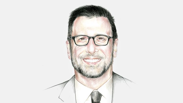 Richard LaGravenese