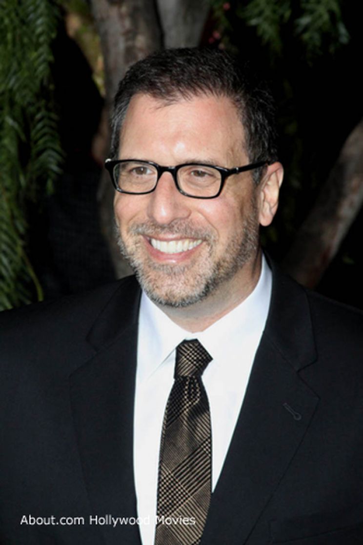 Richard LaGravenese