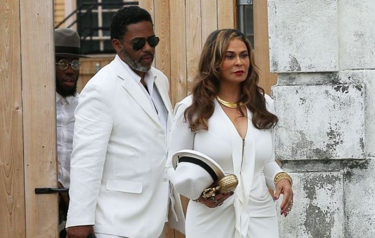 Richard Lawson