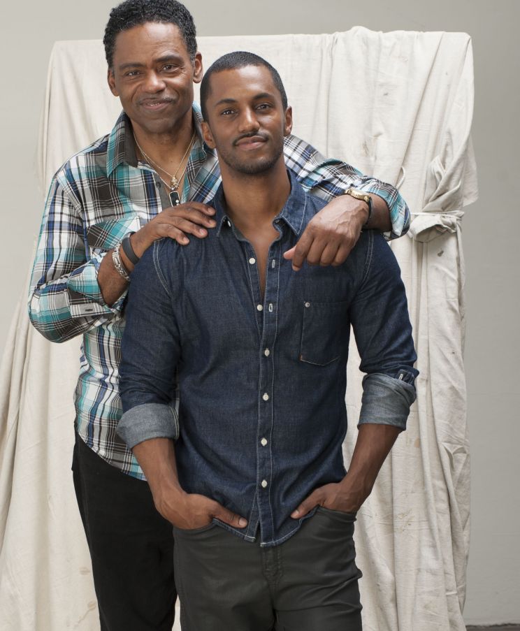 Richard Lawson