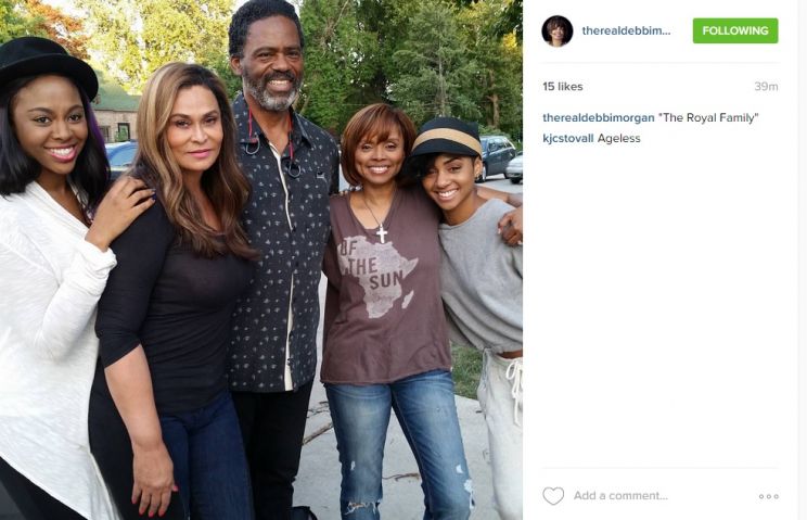 Richard Lawson