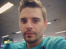 Richard Lee Jackson #1271299 picture (Landscape Medium)