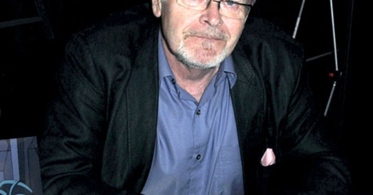 Richard LeParmentier