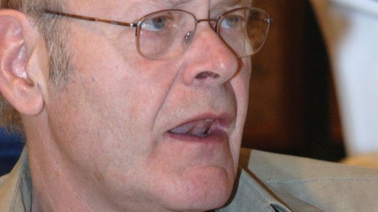 Richard LeParmentier