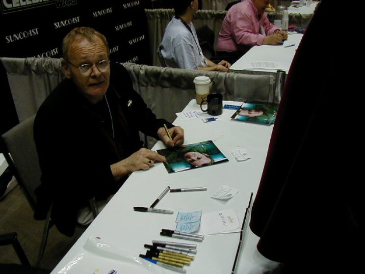 Richard LeParmentier