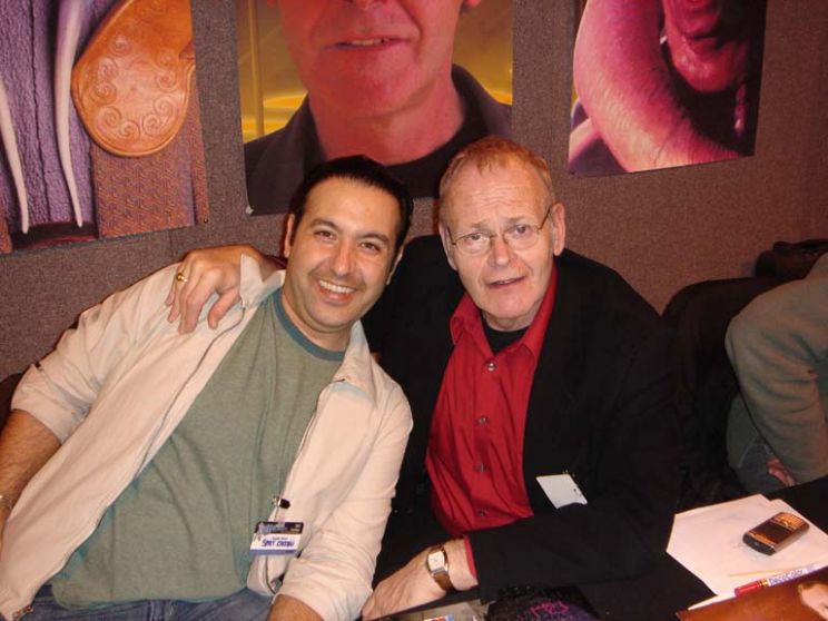 Richard LeParmentier