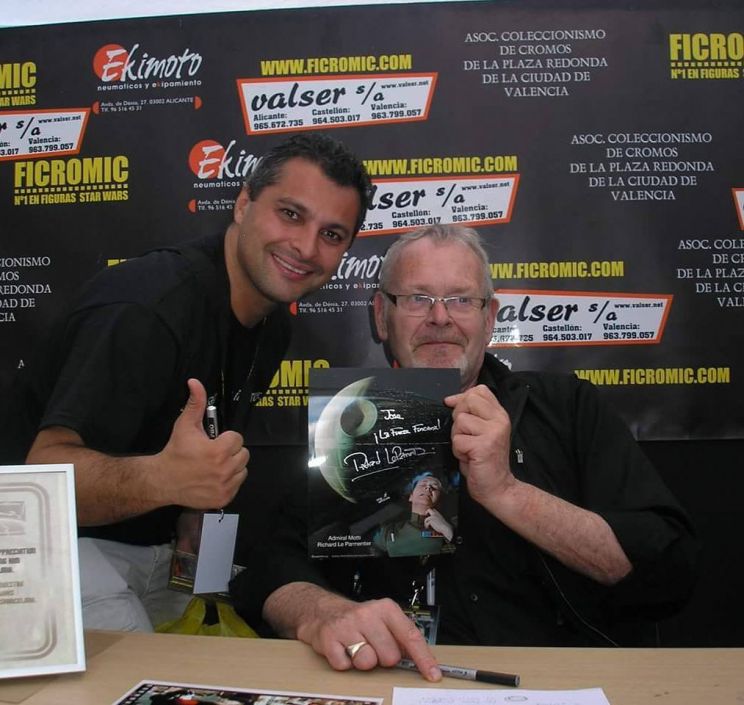 Richard LeParmentier