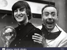 Richard Lester #1271778 picture (Landscape Medium)