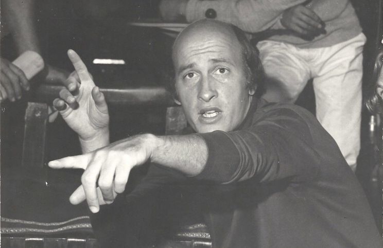 Richard Lester