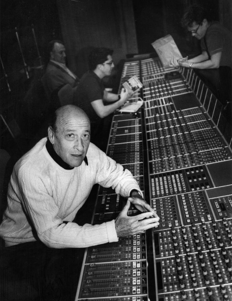 Richard Lester