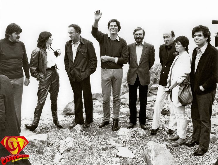 Richard Lester