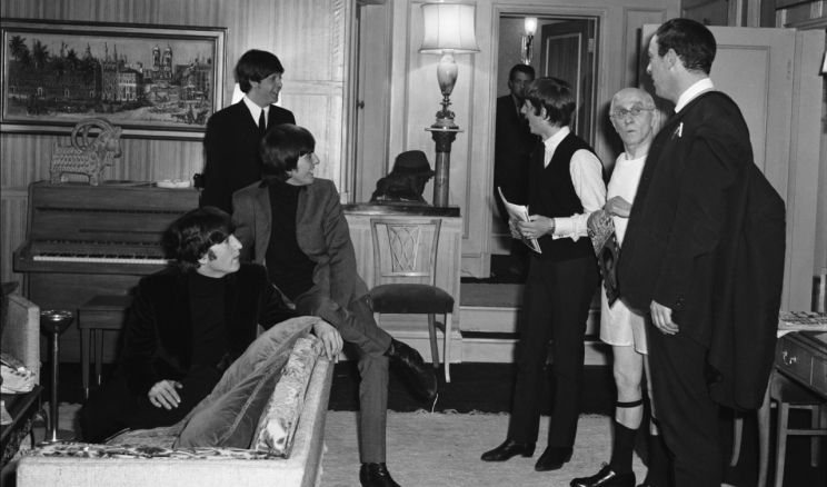 Richard Lester