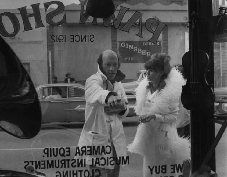 Richard Lester