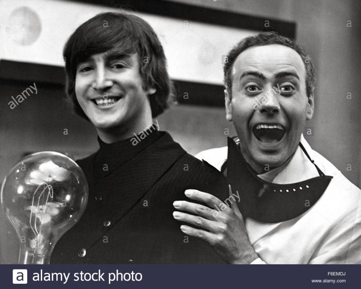 Richard Lester