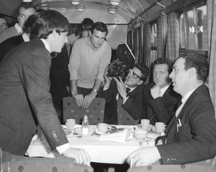 Richard Lester