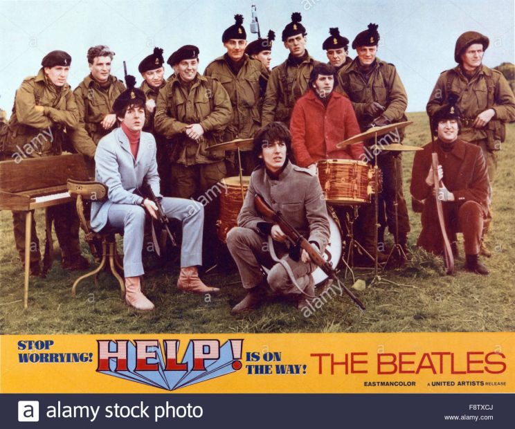 Richard Lester