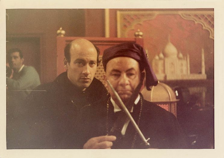 Richard Lester