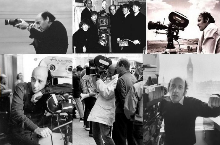 Richard Lester