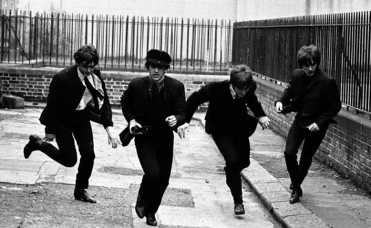 Richard Lester