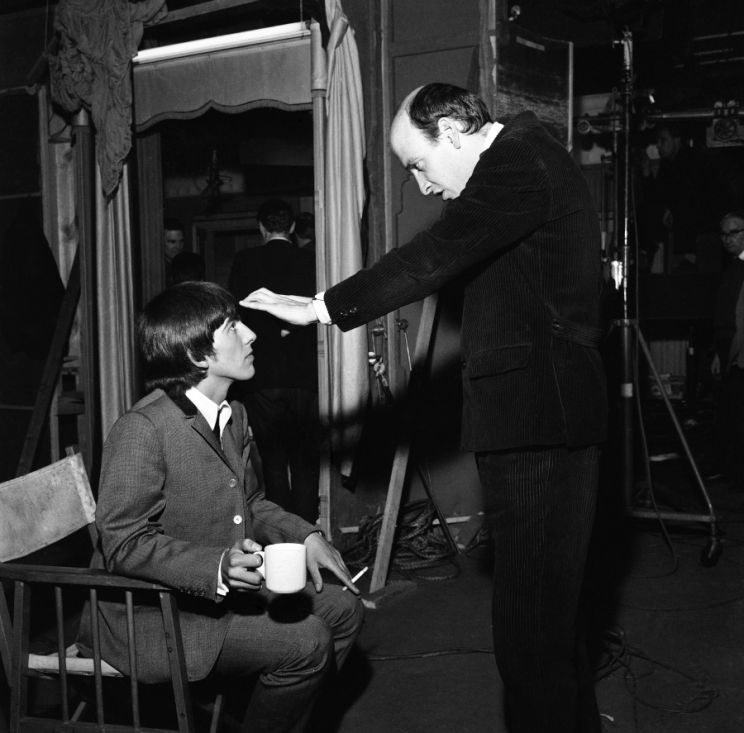 Richard Lester