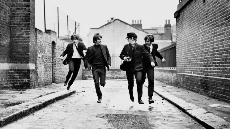 Richard Lester