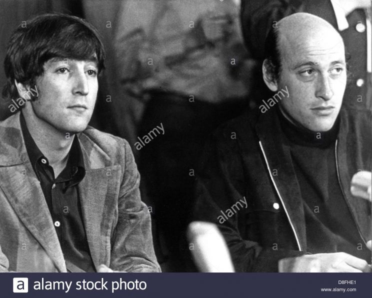 Richard Lester