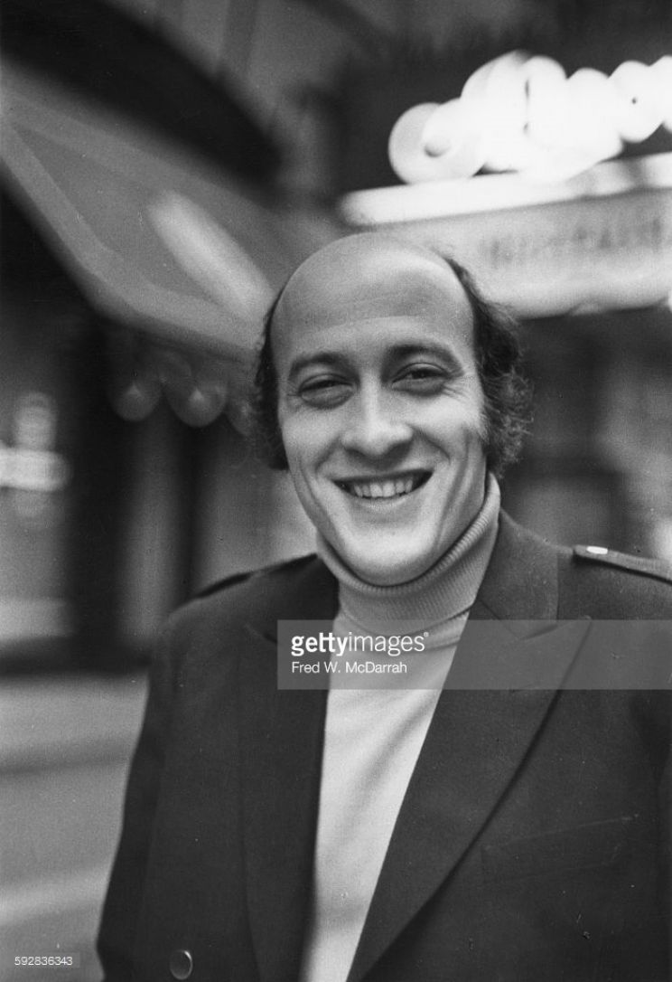 Richard Lester