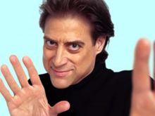 Richard Lewis