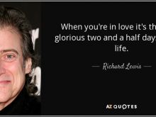 Richard Lewis