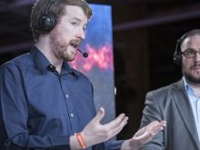 Richard Lewis